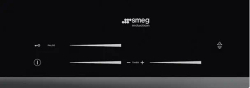Варочная поверхность Smeg SI7633B