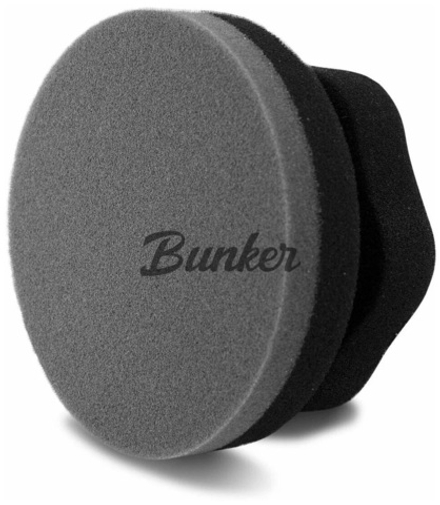 Аппликатор для чернения резины и нанесения покрытий КРУГЛЫЙ,DETAIL