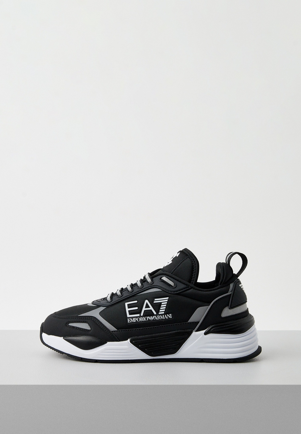 Кроссовки мужские EA7