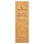 Tree To Tub, Ginseng Green Tea, антивозрастная сыворотка с ретинолом 3 в 1, 30 мл (1 жидк. Унция)