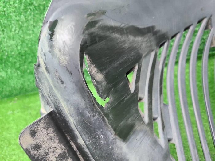 Подкрылок передний левый Mercedes G W463 18-24 AMG