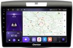 Магнитола для Honda CR-V 4 2012-2016 - Kuberg SF-9641 IPS, Android 10, 4G SIM-слот