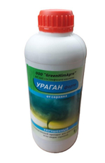 Ураган от сорняков 0,5л