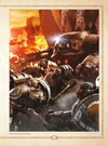 WarHammer The Horus Heresy. Образы Ереси. Том 1