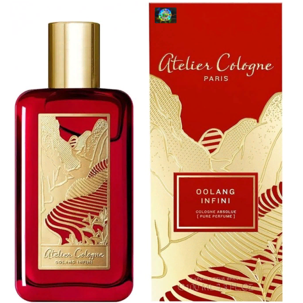 Одеколон Atelier Cologne Oolang Infini Limited Edition 100 ml