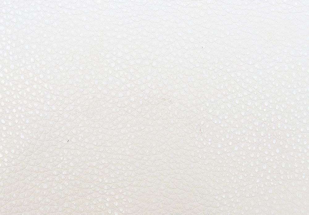 Искусственная кожа Bionica (Бионика) white shine