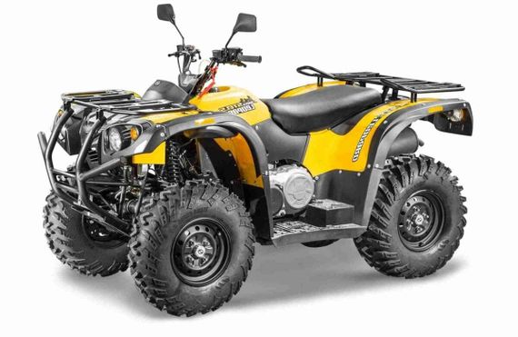 Квадроцикл STELS ATV 500 YS ST Leopard