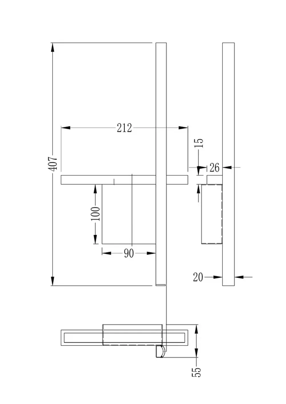 Декоративная подсветка Arte Lamp