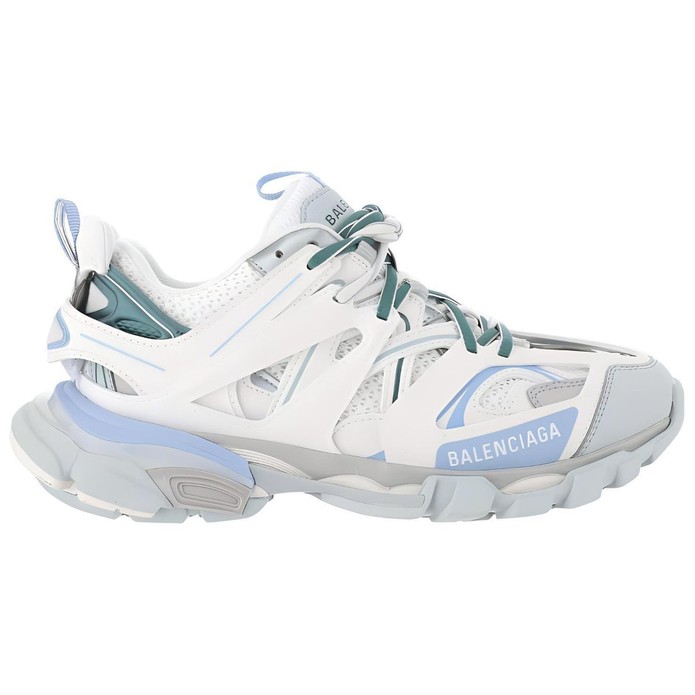 Balenciaga (Женская размерная сетка)
