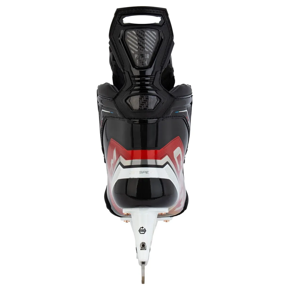 Коньки SK JETSPEED FT6 PRO INT