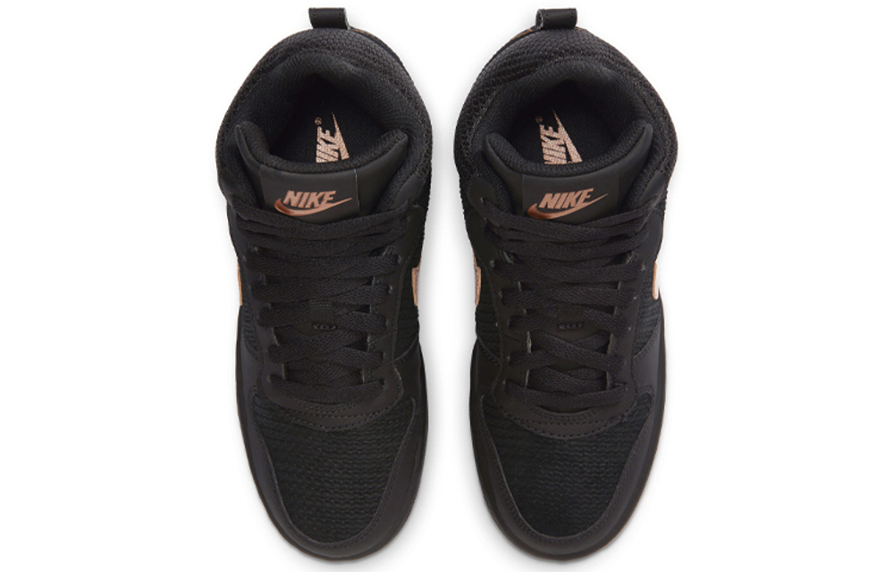 Кроссовки Nike Court Borough (Женская размерная сетка)