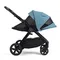 Коляска Espiro Only 2022 3 в 1 Blue Fog (103)