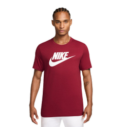 Футболка мужская NIKE M NSW TEE ICON FUTURA