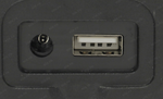 Фонарь Smartbuy &lt;SBF-503-K&gt; (кемпинговый фонарь, USB, аккум+З/У)