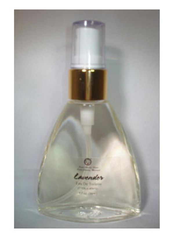 Saint Charles Shave Lavender