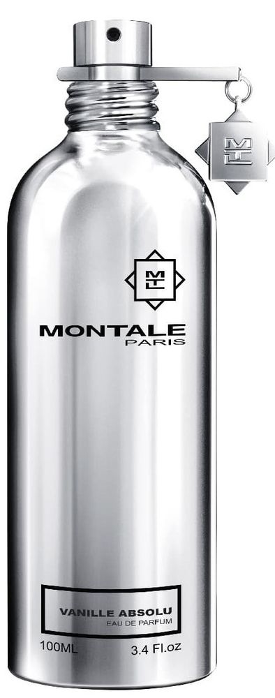 MONTALE VANILLE ABSOLU EDP 100 ML MONTALE VANILLE ABSOLU EDP 100 ML