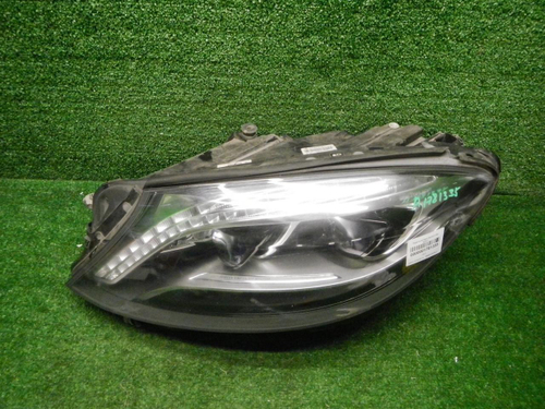 Фара левая Mercedes S w222 (2013-2017) LED