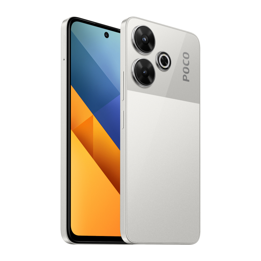 Poco M6 ПОД ЗАКАЗ