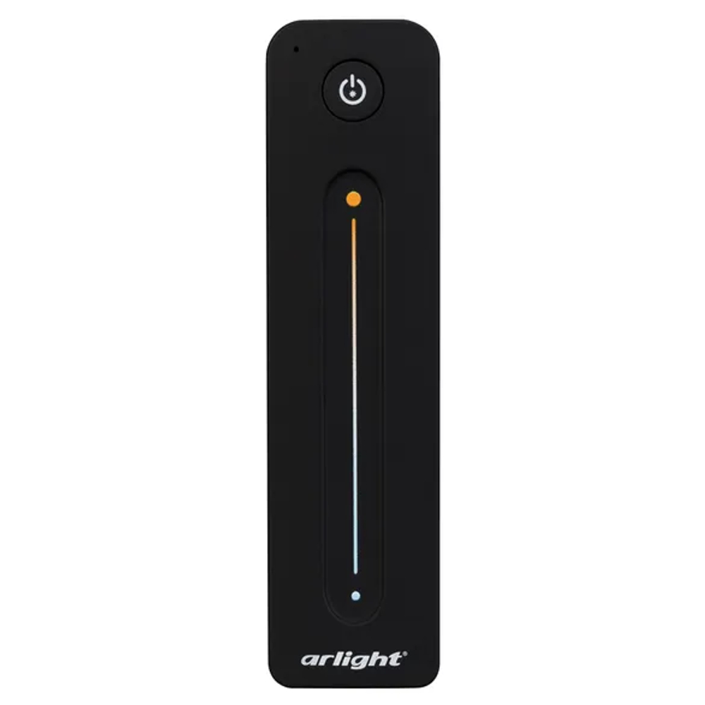 Пульт SMART-R39-MIX (1 зона, 2.4G) (Arlight, IP20 Пластик, 5 лет) 026412