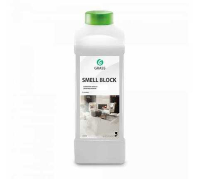 GraSS Защитное средство от запаха "Smell Block" 1л