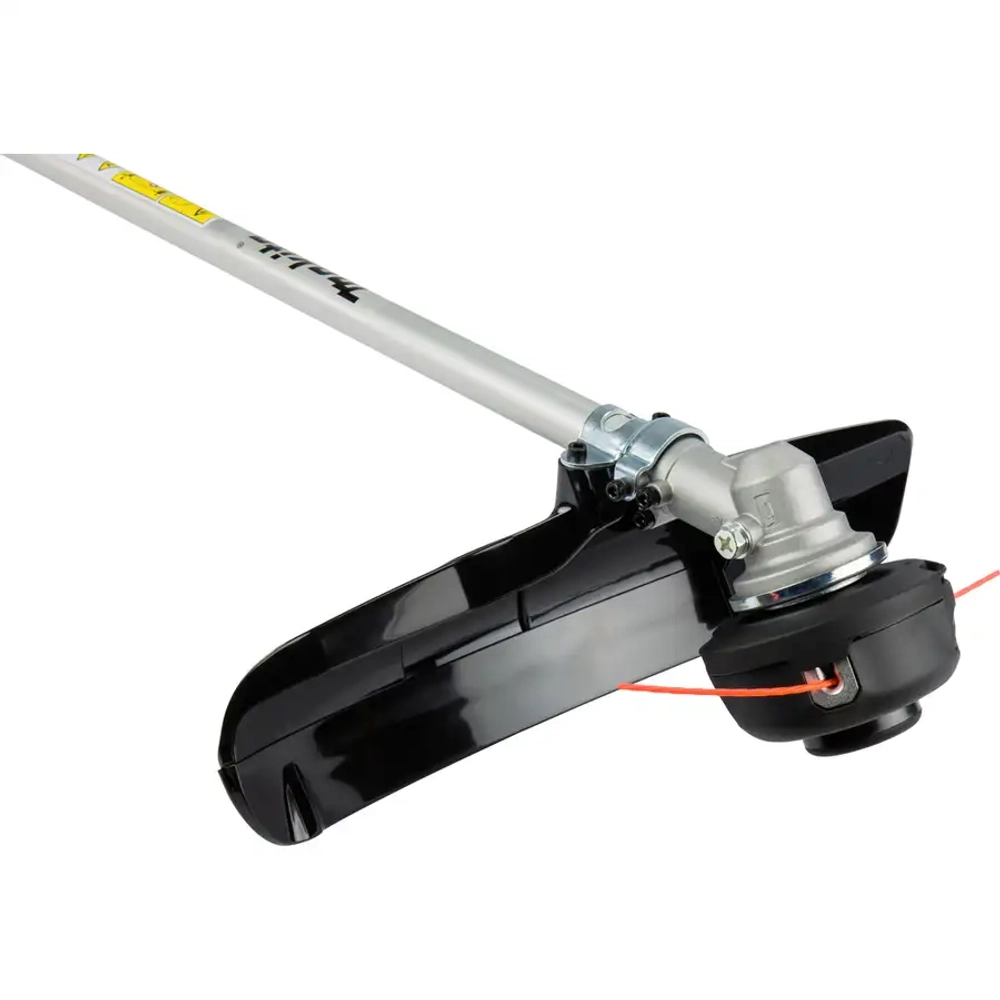 Аккумуляторная мотокоса Makita UR101CZ