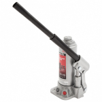 Домкрат гидравлический бутылочный 3T Matrix 50717