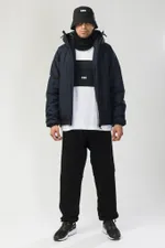 Куртка COR зимняя Nib 4 Navy