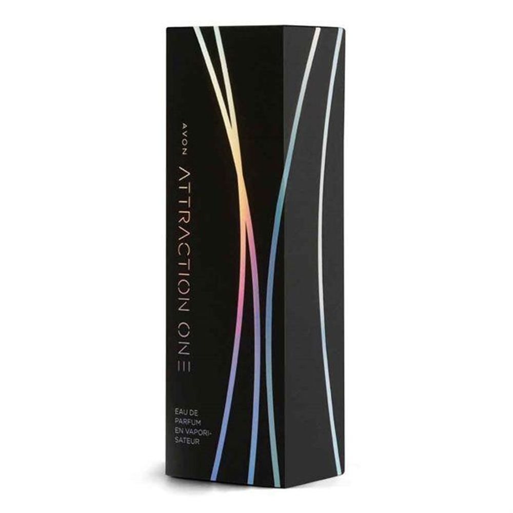 Avon Attraction One Intense
