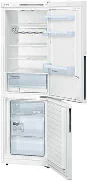 Холодильник Bosch KGV36VW32E