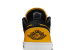 Кроссовки Jordan Air Jordan 1 Low "University Gold"