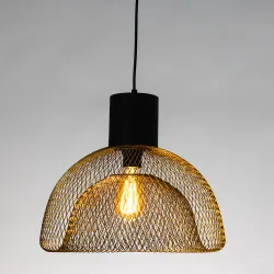 Подвесной светильник ARTE LAMP CASTELLO