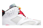 Кроссовки Jordan Air Jordan 6 Retro Neutral Grey