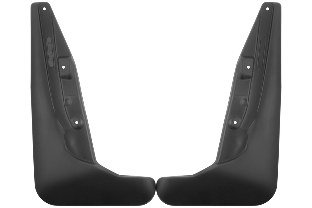 Брызговики передние для TANK 700 (бензин) 2024- 2 шт.(optimum) в пакете  NLF.A71500.F3