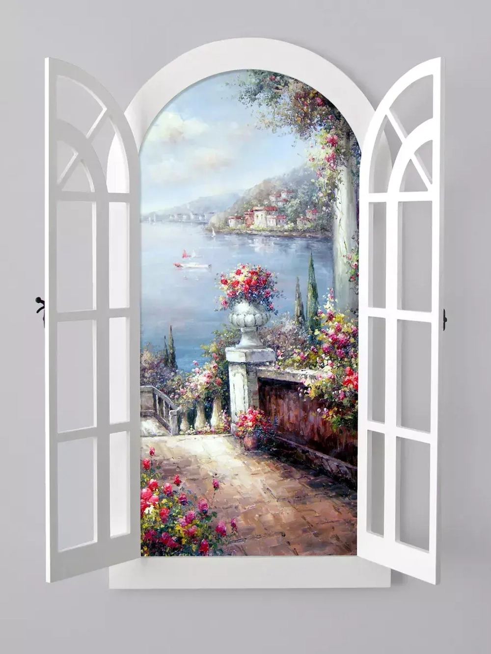 Декор на дома картина на стену