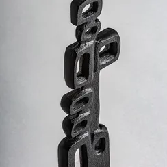 Декоративная фигура Davet 34134