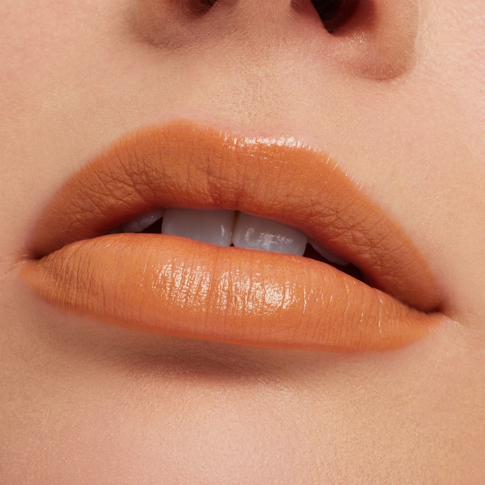 MAC Cosmetics MACximal Sleek Satin Lipstick - Кремовая увлажняющая помада, 3,5 g