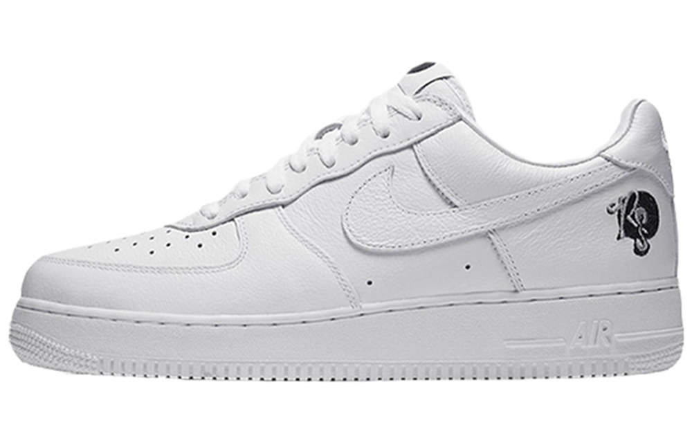 Nike air force 1 rocafella new arrivals