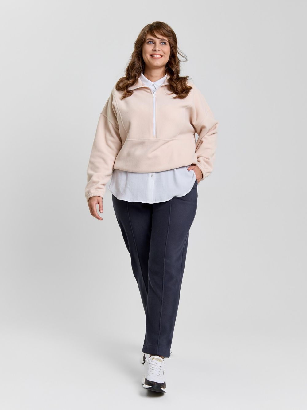 Брюки Диксон Виотекс ГРАФИТОВЫЙ