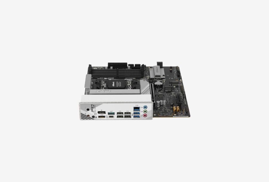 ASRock B650M Pro X3D_0426709110248
