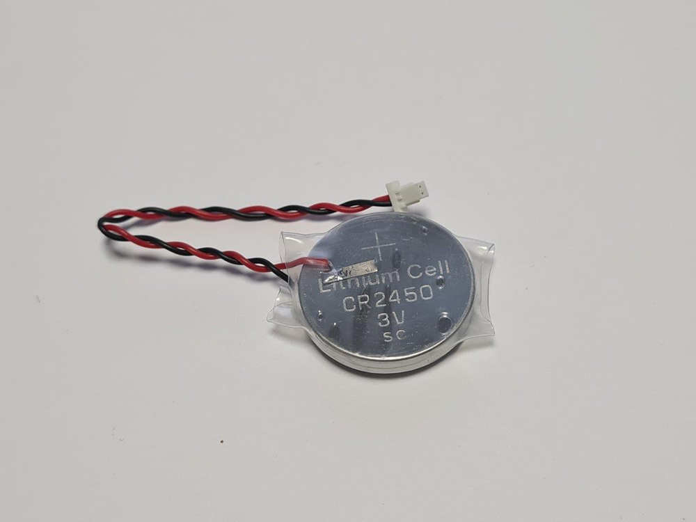 Элемент питания ET CR2450-WC1 PK1