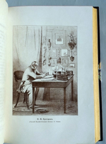 "Николаевские жандармы и литература 1826 - 1855 гг. По подлинным делам Третьего Отделения собственной Его Императорского Величества Канцелярии". Мих. Лемке. 1909г. - раритет