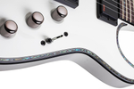 Schecter HELLRAISER C-1 WHITE