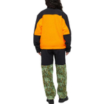 Куртки Stussy x MOUNTAIN HARDWEAR FW23 FLEECE JACKET, OM0337