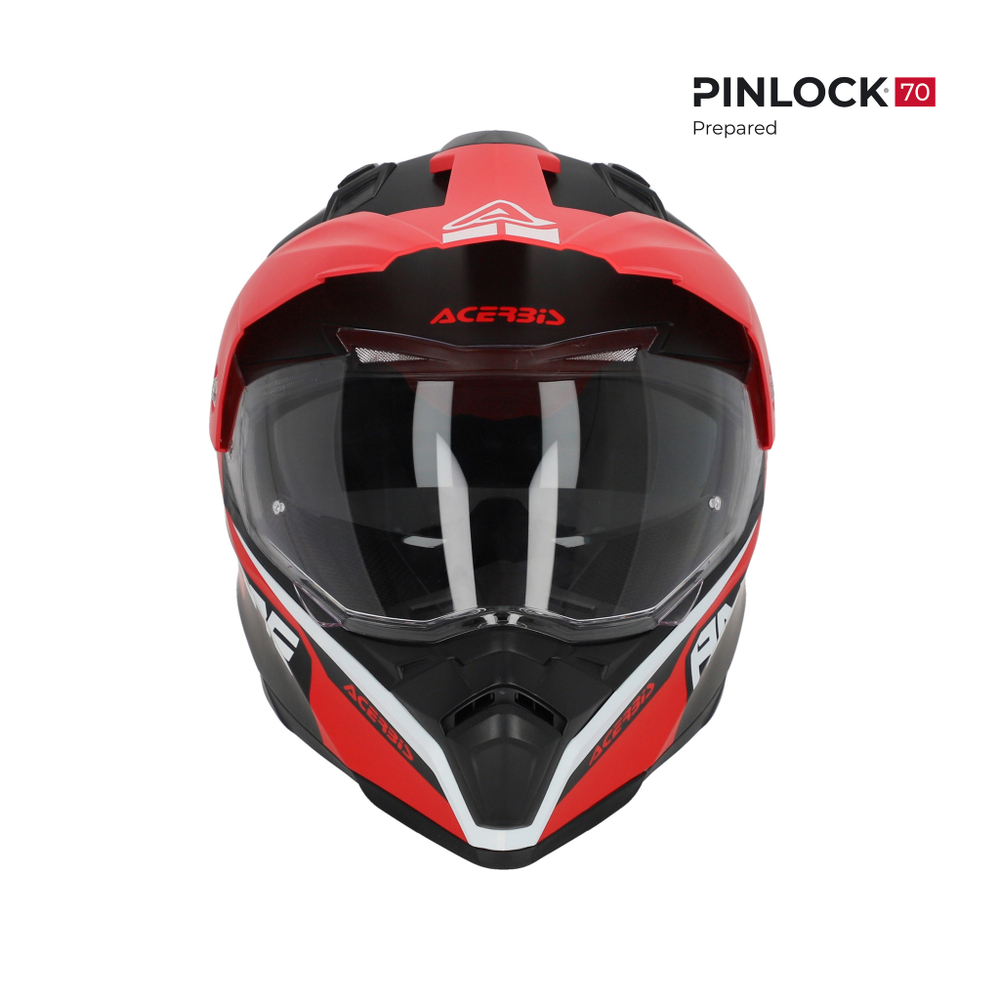 Шлем Acerbis FLIP FS-606 22-06 HELMET