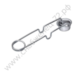 Зажигалка для газосварки