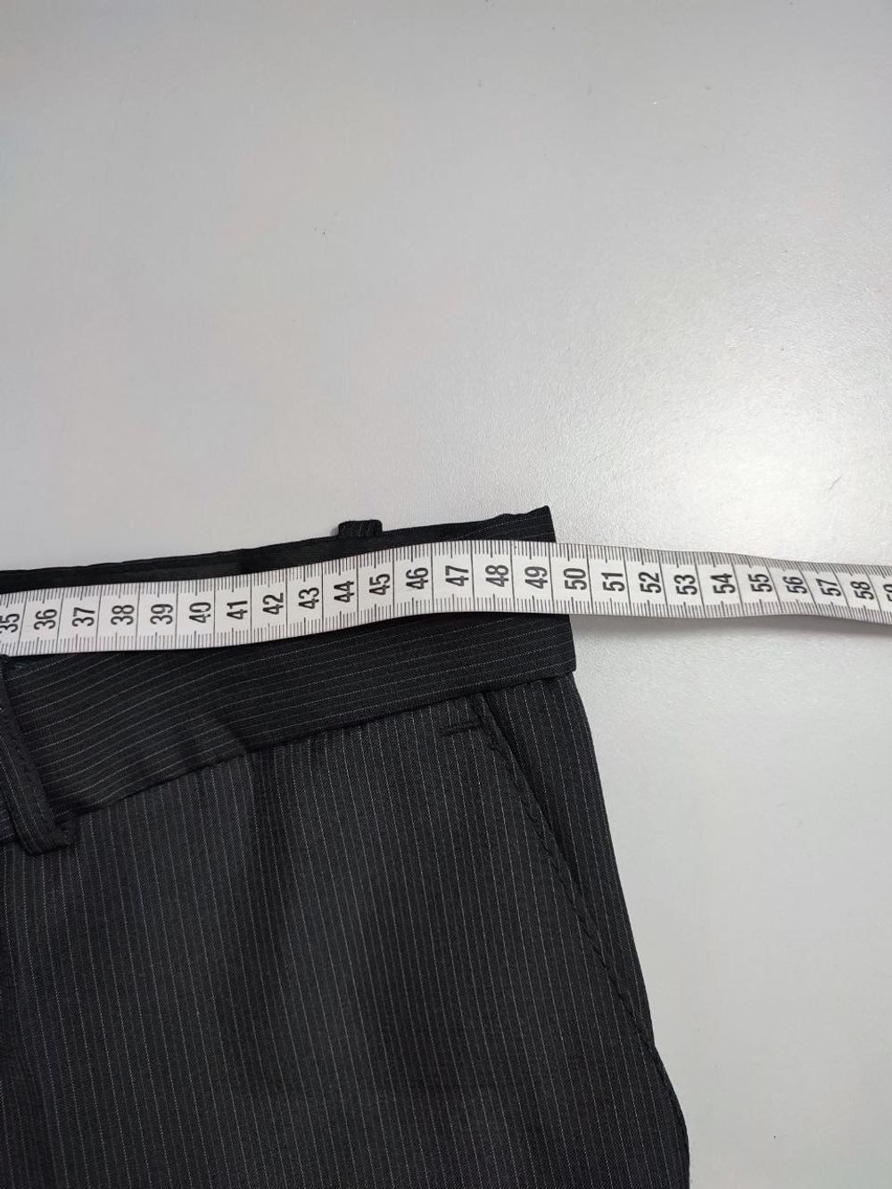 Брюки Made in Kyrgyzstan утепленные 56 размер