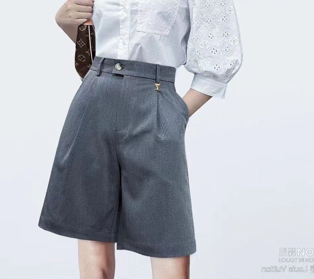 Шорты Louis Vuitton