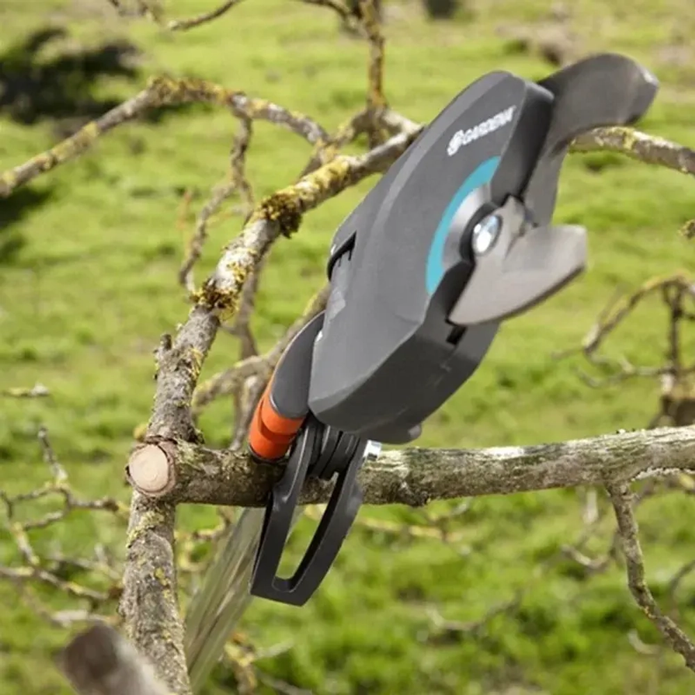 Высоторез Gardena StarCut 410 plus, 12001-20.000.00