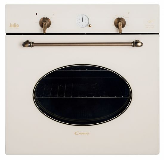 Электрический духовой шкаф Candy R 929/6 BA JV