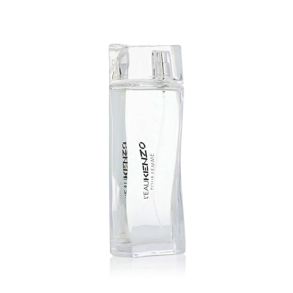 Kenzo L'Eau Kenzo Pour Femme Eau De Toilette - tester 100 ml (woman)